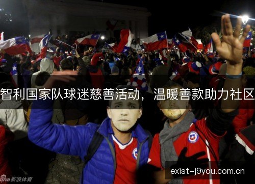智利国家队球迷慈善活动，温暖善款助力社区